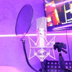 Book Your Next Recording Session 🎤💽