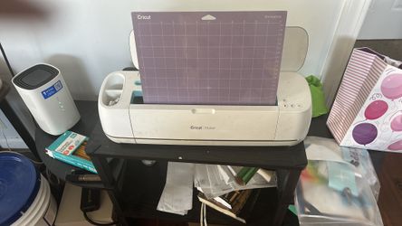 Cricut Maker