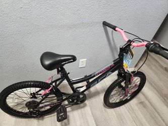 Kend Bike Mont Sports 20 6 Speed New Ready To Ride good condition