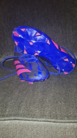 Soccer Cleats Adidas