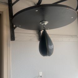 Speed Bag 