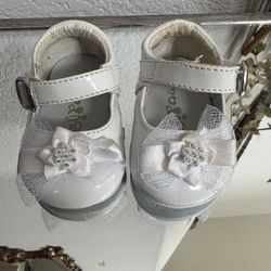 Zapatitos Talla 1 Bb 