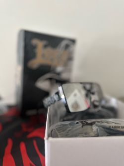 𝕃𝕆ℂ𝕊 GLASSES 👓 🆕 $15