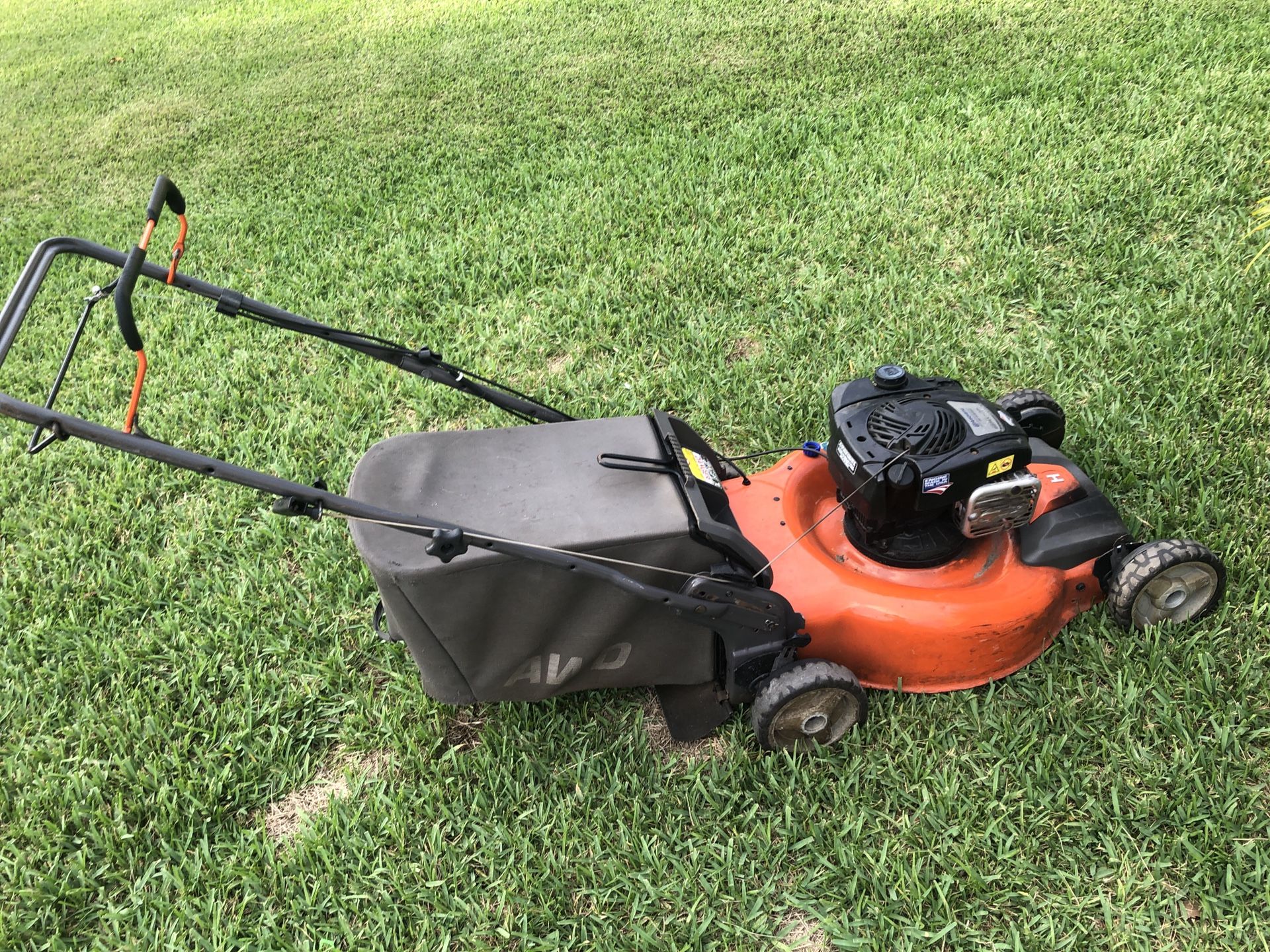 Husqvarna HU625AWD for Sale in Jacksonville, FL OfferUp
