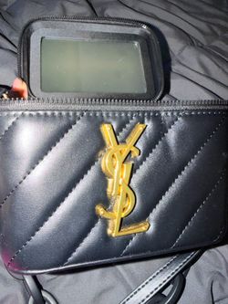 YSL BEAUTE VANITY BAG