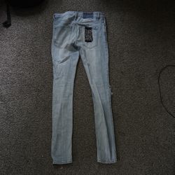 ksubi jeans size 29