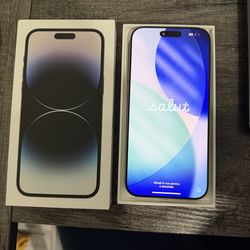 iPhone 16 Pro Max (Grey)  (256gb)(PRICE IS FIRM!)