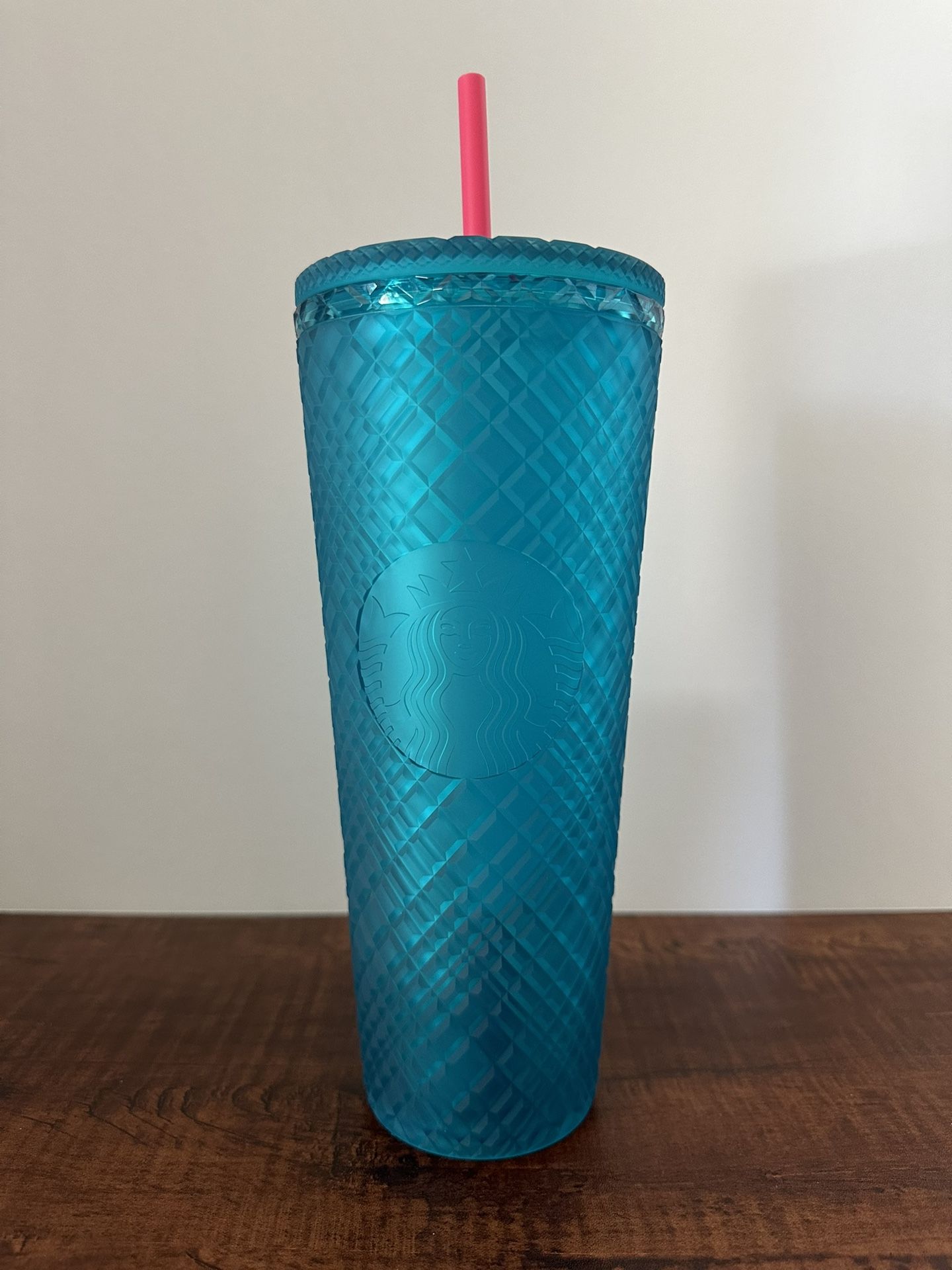 Starbucks Tumbler - Taiwan Jeweled