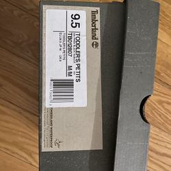 Kids Timberland