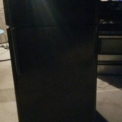 General Electric Refrigerator