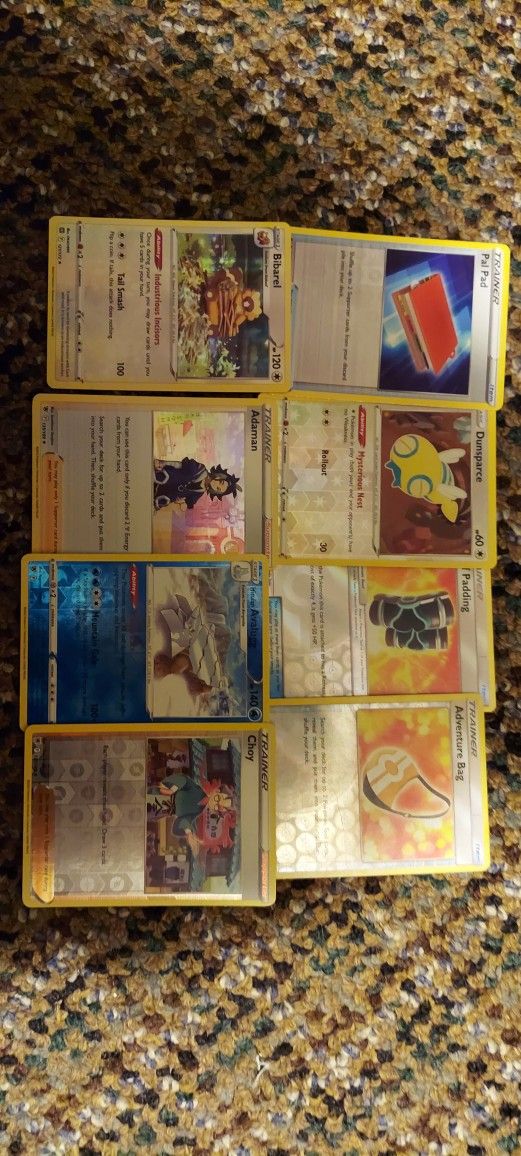 Pokemon