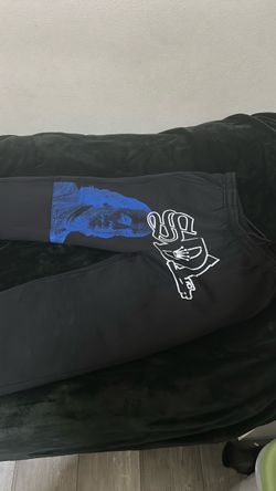 SDL sweat pants