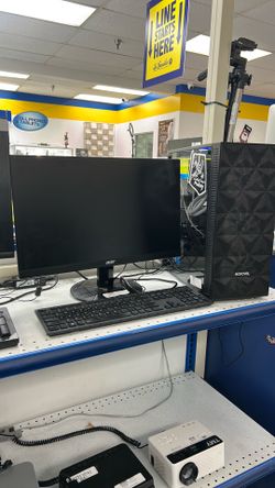 Gamerssss !! Office items as well
