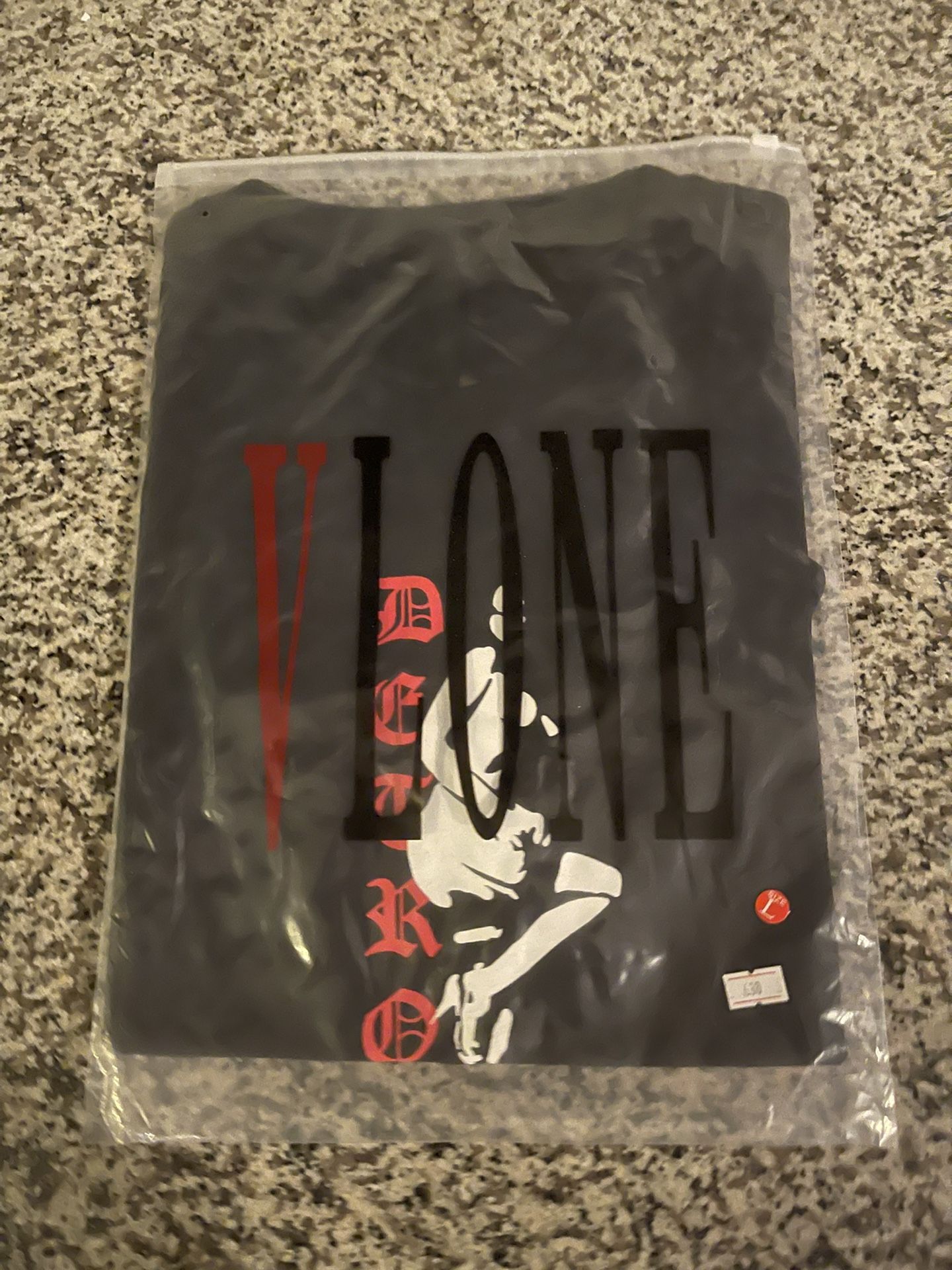 Vlone Shirt 