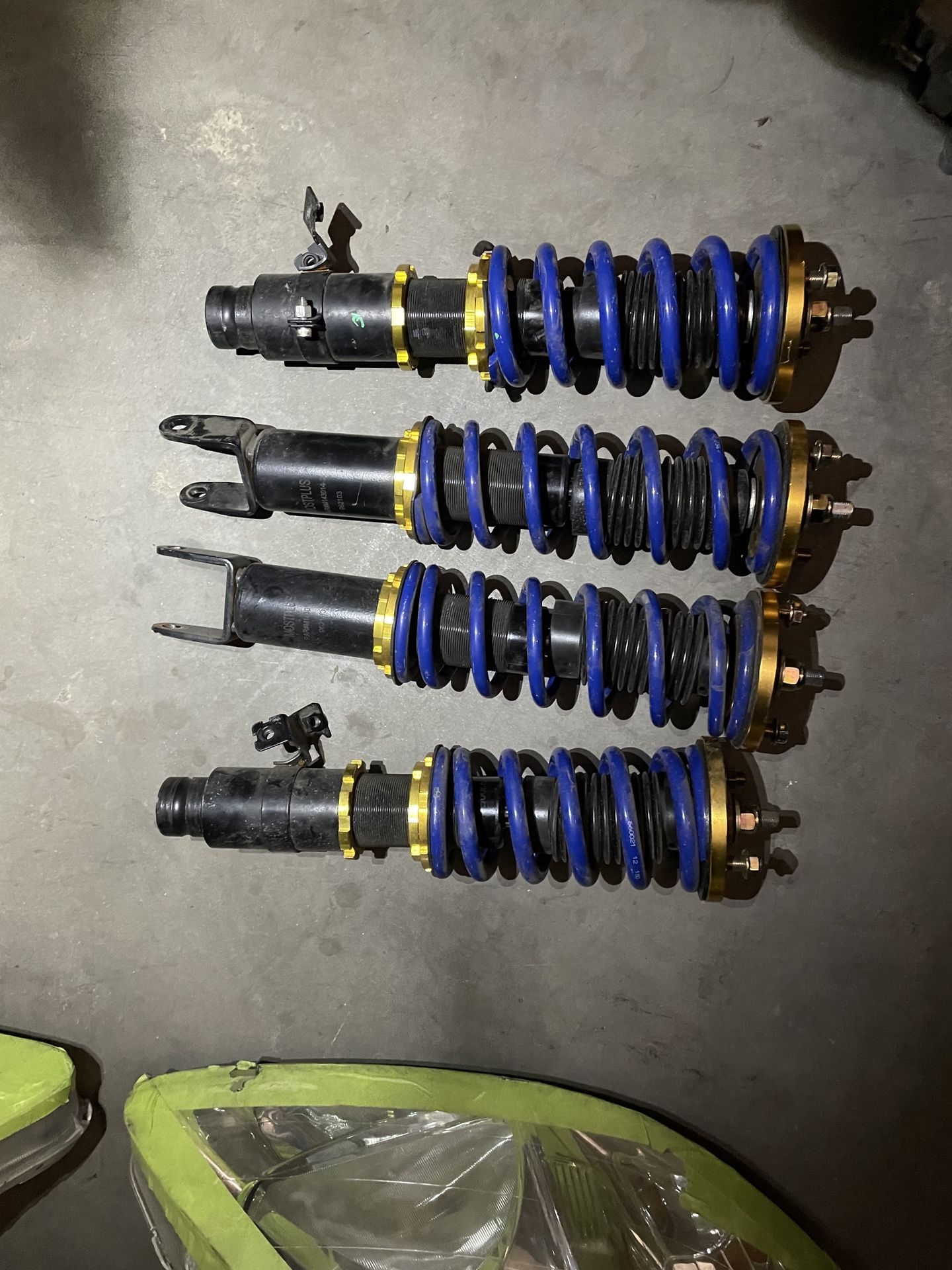 Honda Parts