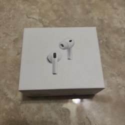 AirPods Pro 3