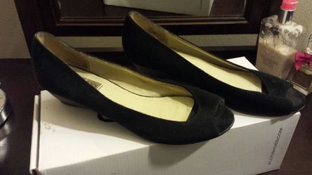 STEVE MADDEN size 6 1/2