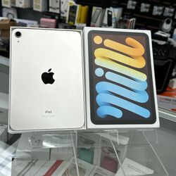 Apple iPad mini 6 