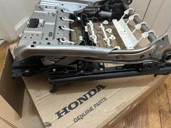 Acura RDX Driver L Seat Frame