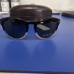 Michael Kors Sunglasses 