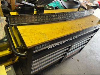 Light bars
