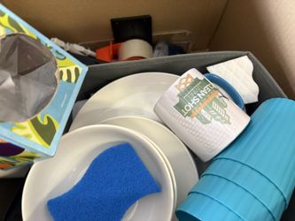 Nice Dishes Bundle