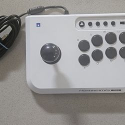 HORI Fighting Stick Mini