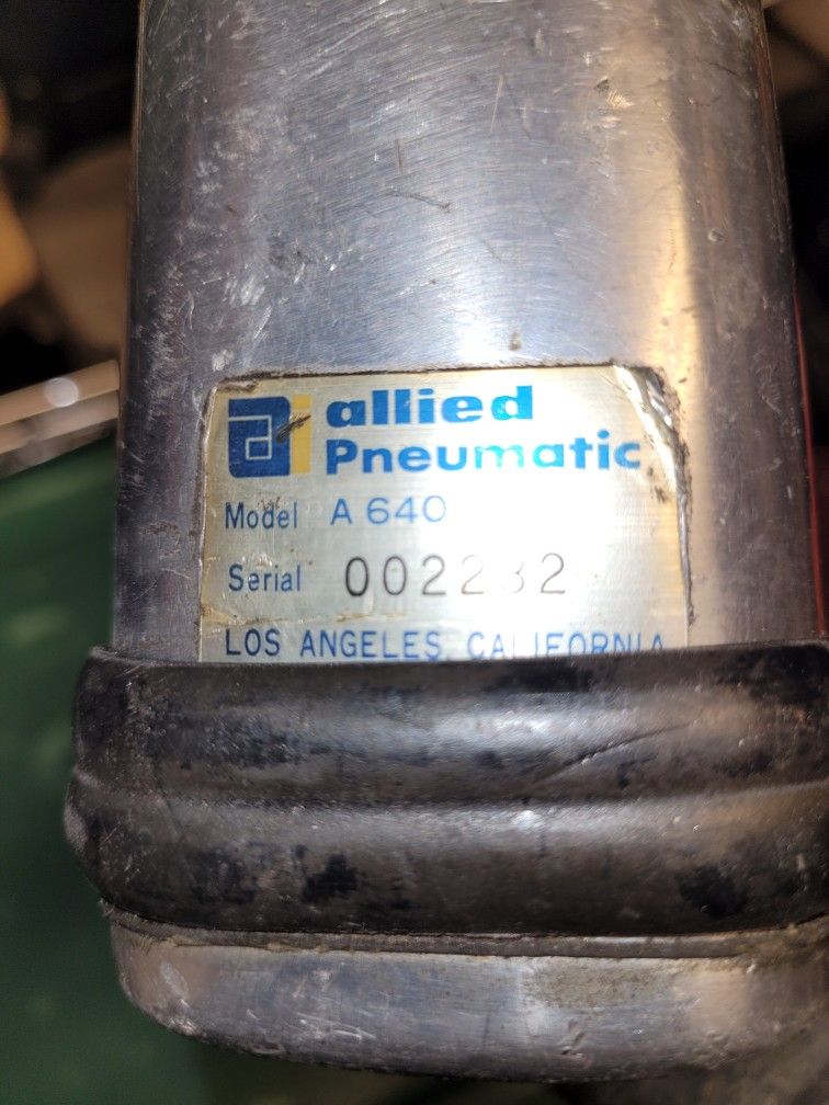 Impact Gun