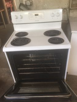 Stove