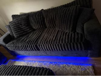 3 piece couch