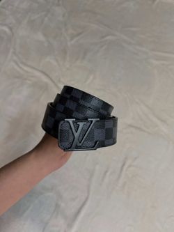 Designer belts