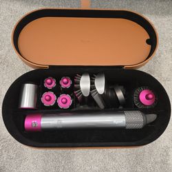 Dyson Airwrap Set 