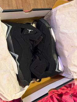 Jordan true flights