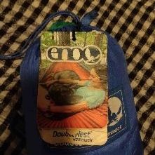 Eno Doublenest Hammock
