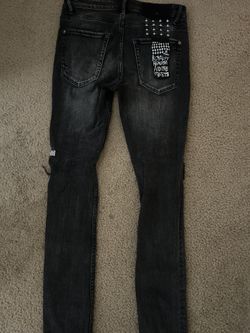 Ksubi Jeans