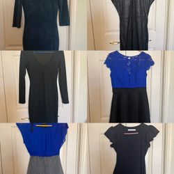 Closet clean-out 👗