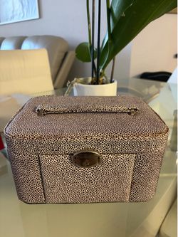 Jared jewel box