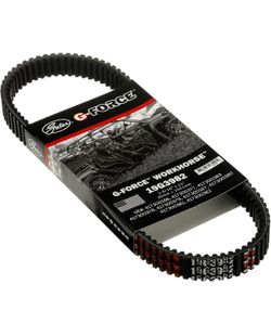 G-Force WorkHorse Continuously Variable Transmission (CVT) Belt
