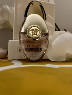 Mother’s Day Gifts. Versace Bright Crystal