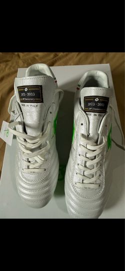 Lotto Stadio size 7.5 $140