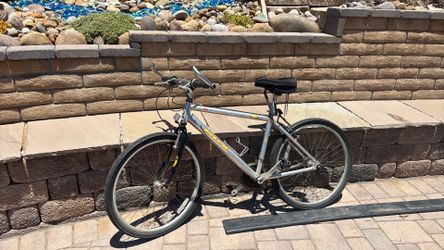 Vintage MGX Bike Used  -Best Offer!!