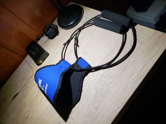 Neck exercise pulley