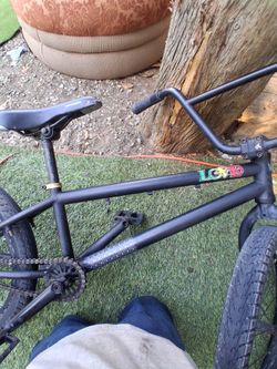 BMX