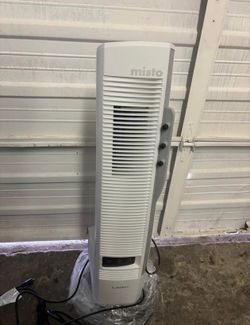 Lasko fan