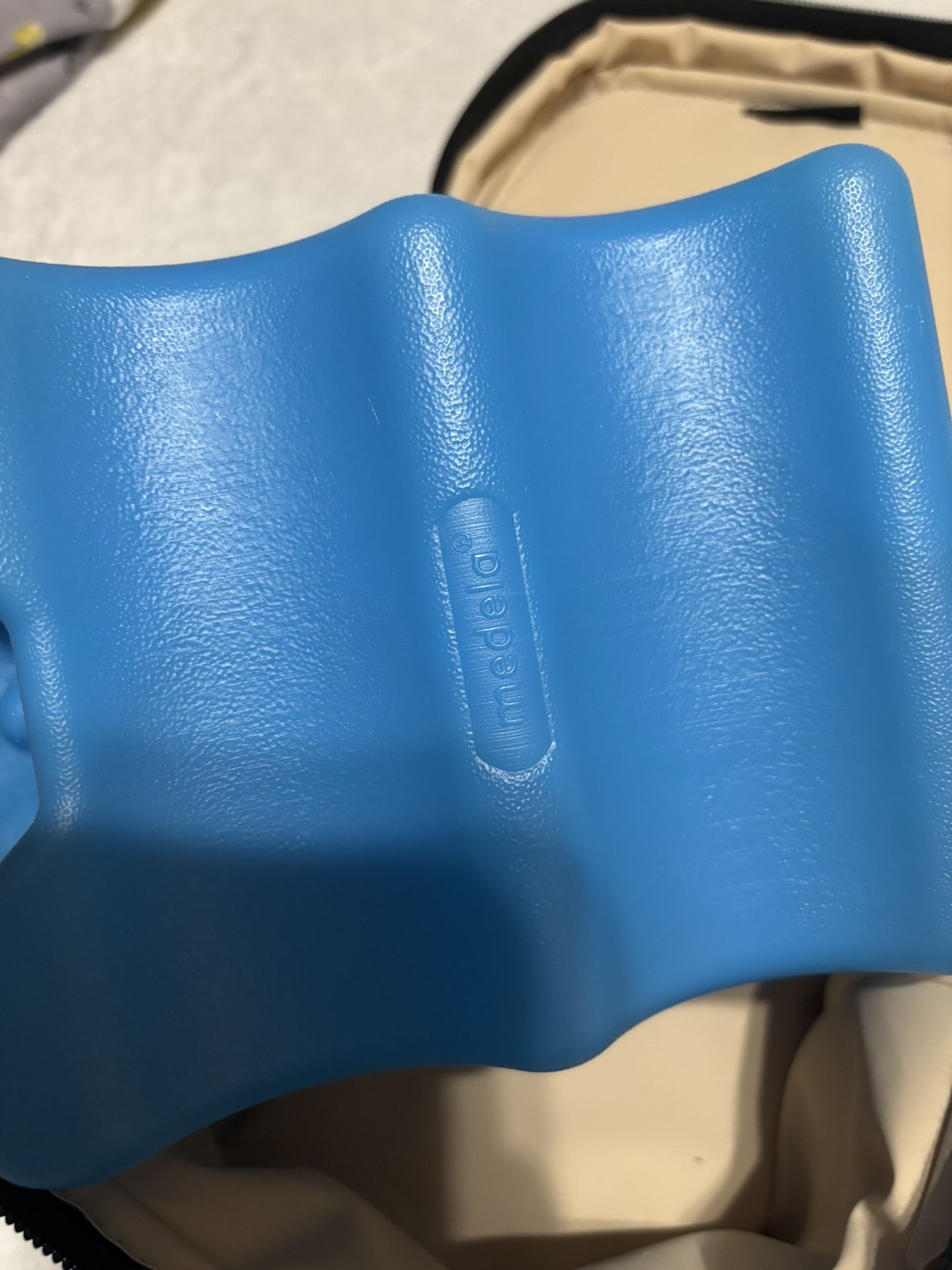 Medela Bottle Ice Pack And Insulated Bag