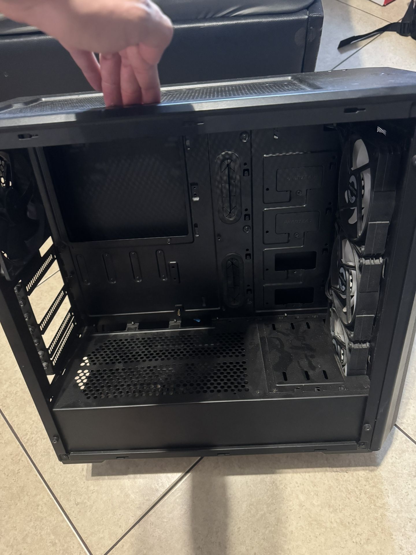 Computer Parts