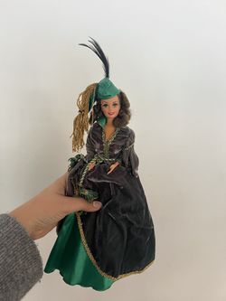 scarlett o'hara green curtain dress Ready SG Stock] Sage Green Fine Lace Work Straight cut 3 Pcs Cotton P main image 1