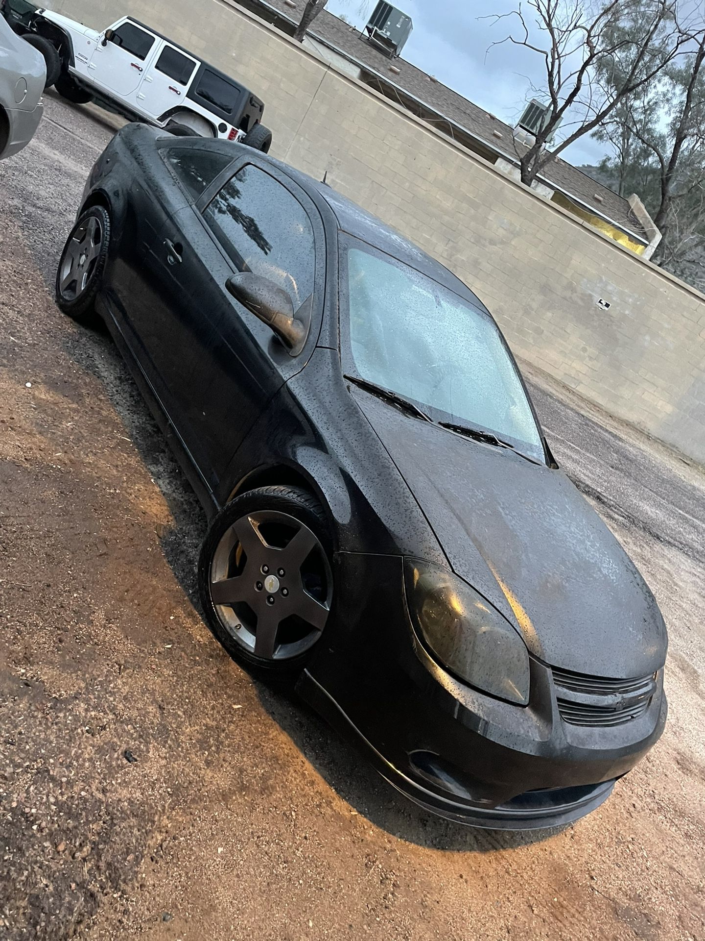2007 Chevrolet Cobalt