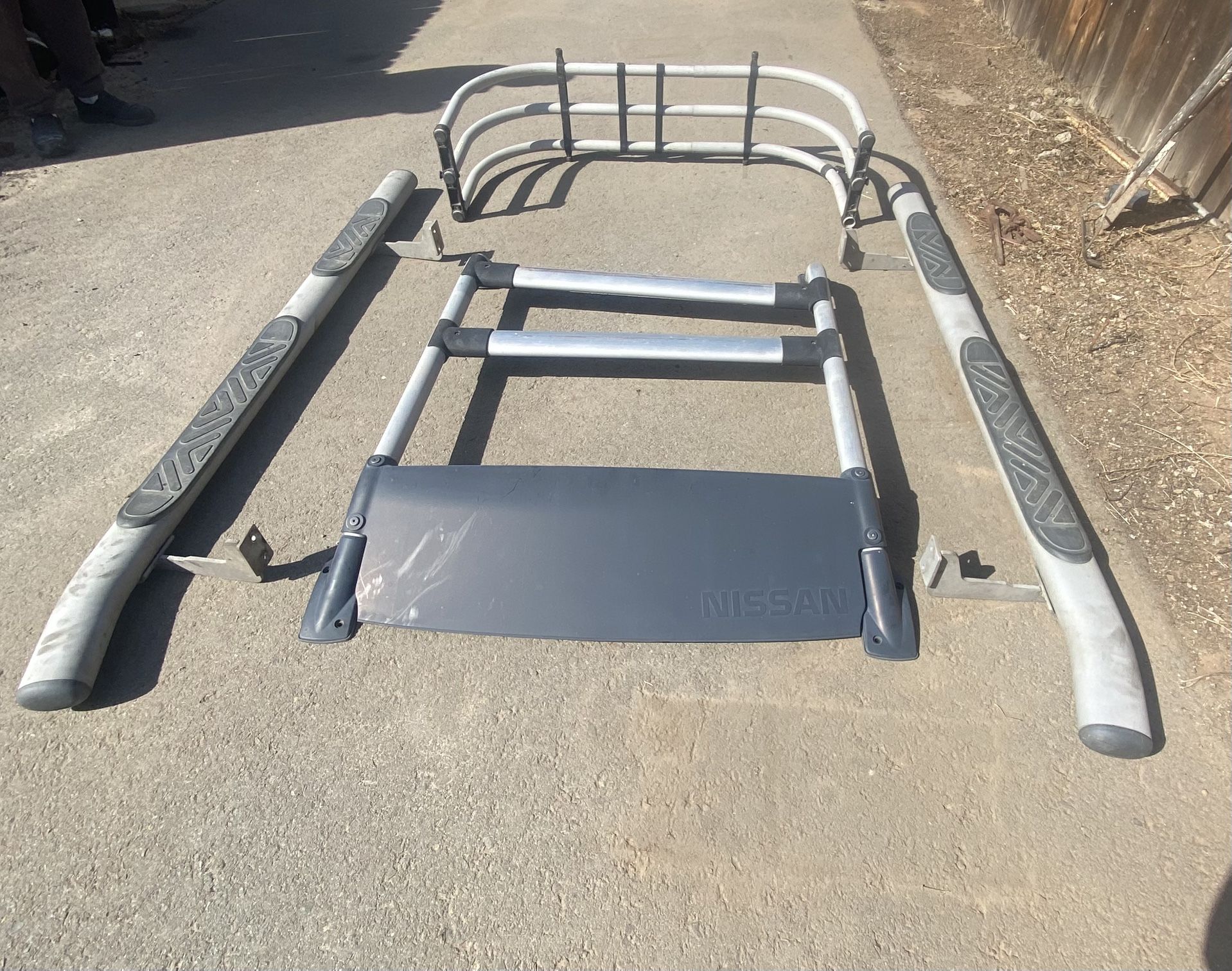 Truck Parts