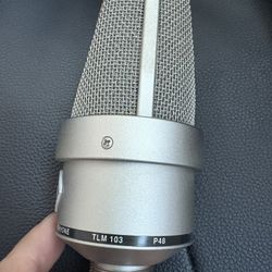 Neumann TLM 103 Microphone 